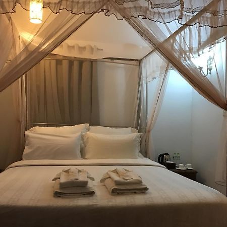 Malibu Bungalows سيهانوكفيل المظهر الخارجي الصورة