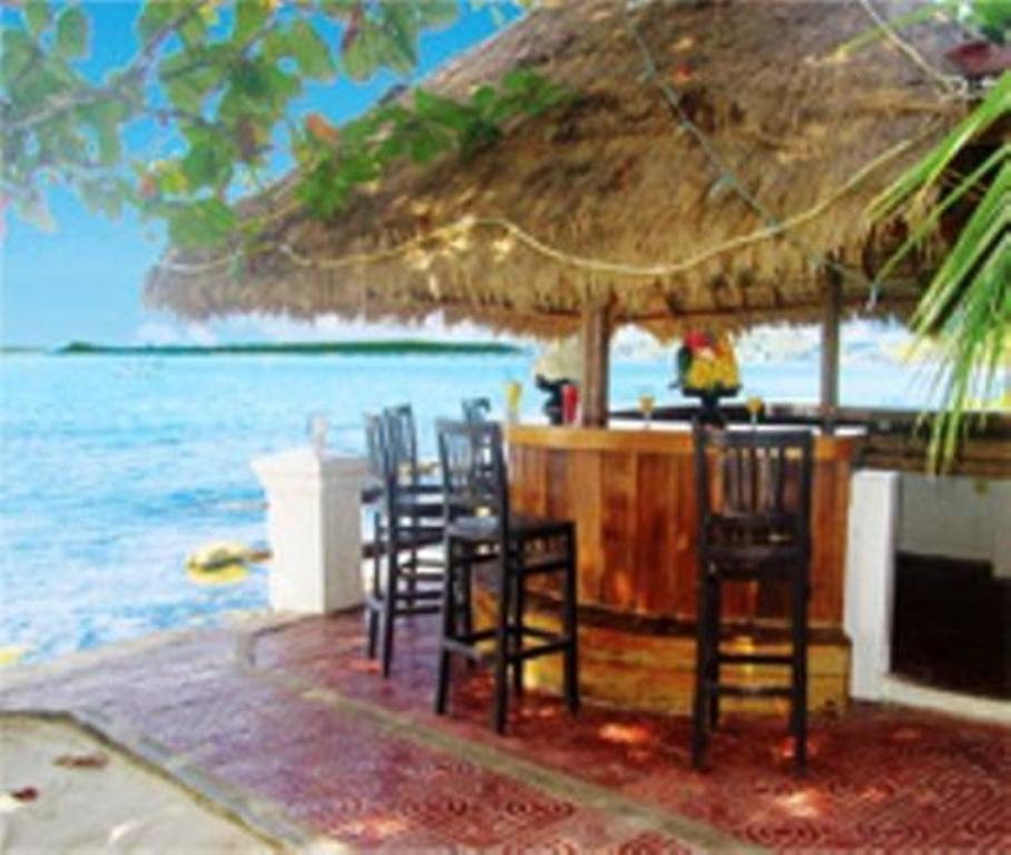 Malibu Bungalows سيهانوكفيل المظهر الخارجي الصورة