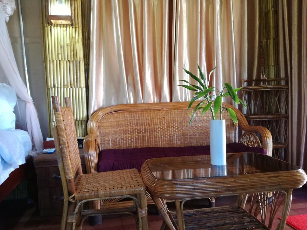 Malibu Bungalows سيهانوكفيل المظهر الخارجي الصورة