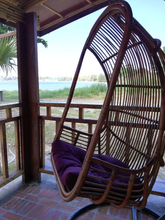 Malibu Bungalows سيهانوكفيل المظهر الخارجي الصورة