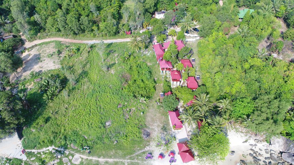 Malibu Bungalows سيهانوكفيل المظهر الخارجي الصورة