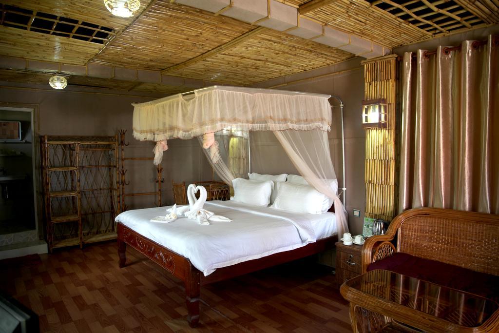 Malibu Bungalows سيهانوكفيل المظهر الخارجي الصورة
