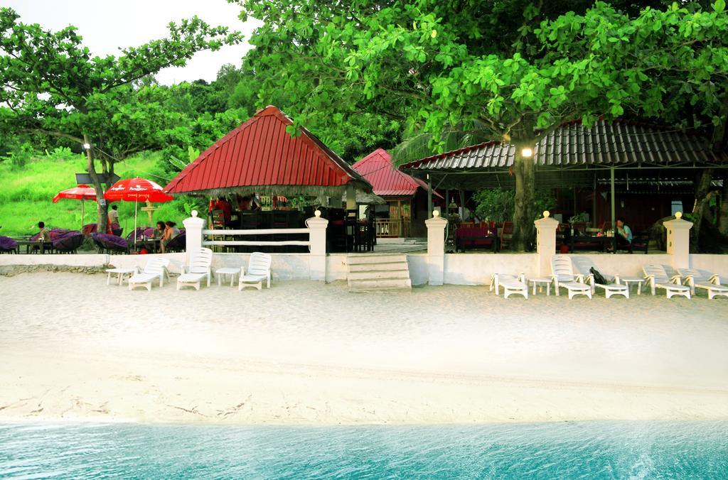Malibu Bungalows سيهانوكفيل المظهر الخارجي الصورة