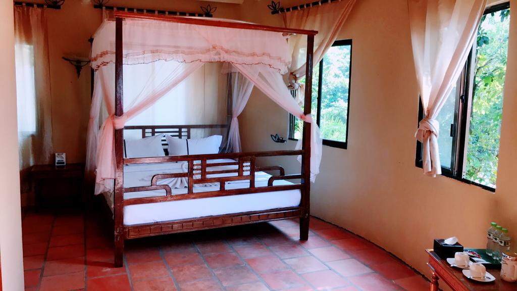 Malibu Bungalows سيهانوكفيل المظهر الخارجي الصورة