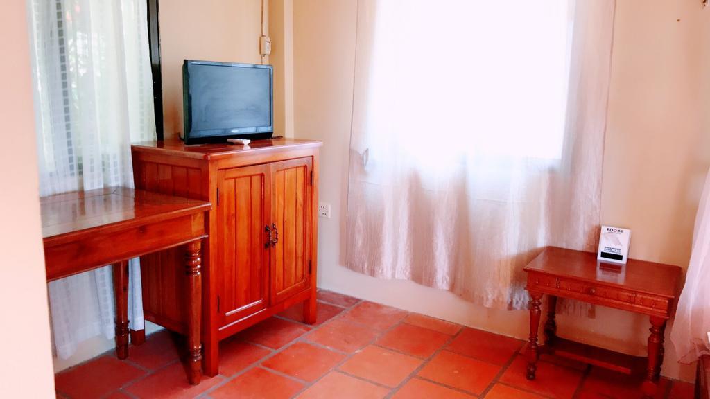 Malibu Bungalows سيهانوكفيل المظهر الخارجي الصورة