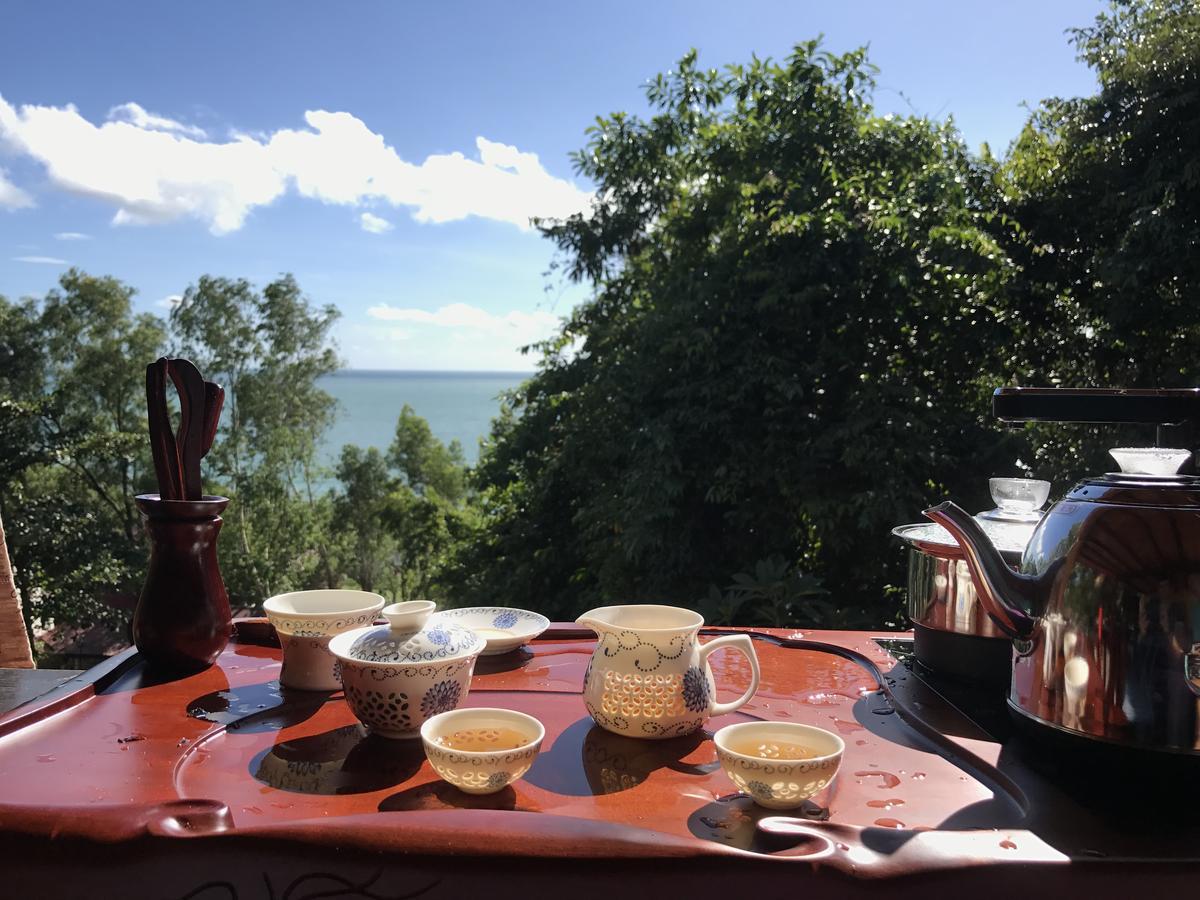 Malibu Bungalows سيهانوكفيل المظهر الخارجي الصورة