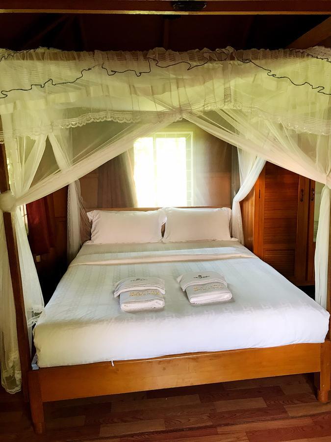 Malibu Bungalows سيهانوكفيل المظهر الخارجي الصورة
