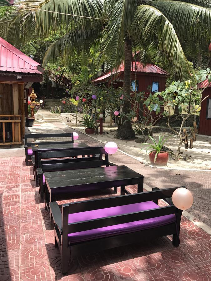 Malibu Bungalows سيهانوكفيل المظهر الخارجي الصورة