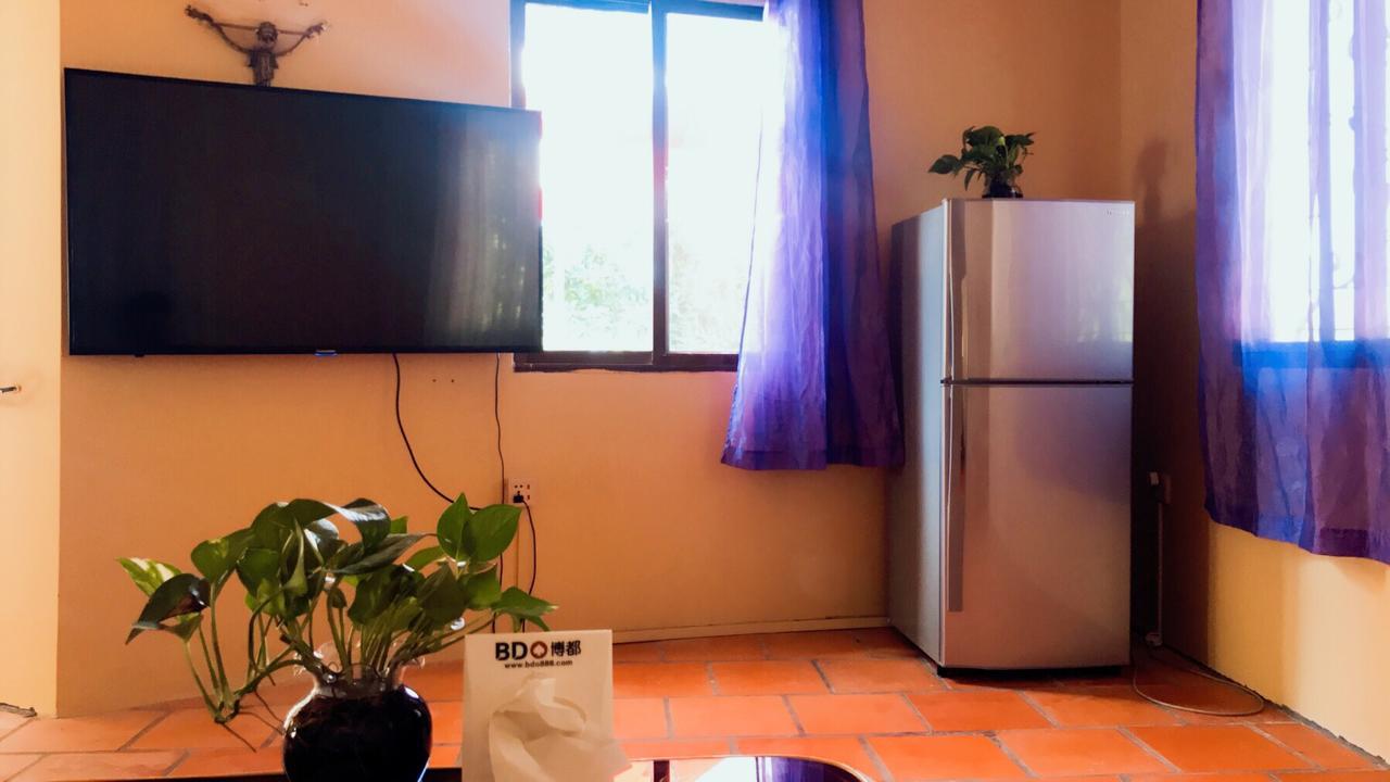 Malibu Bungalows سيهانوكفيل المظهر الخارجي الصورة