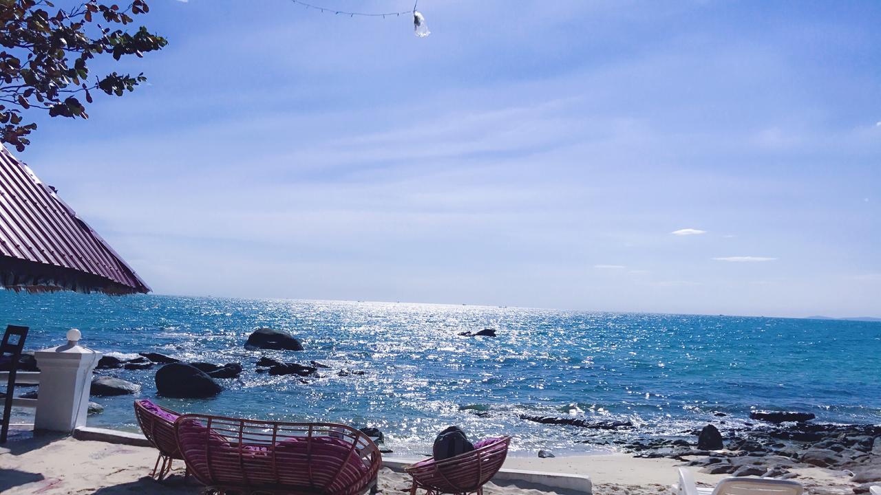 Malibu Bungalows سيهانوكفيل المظهر الخارجي الصورة