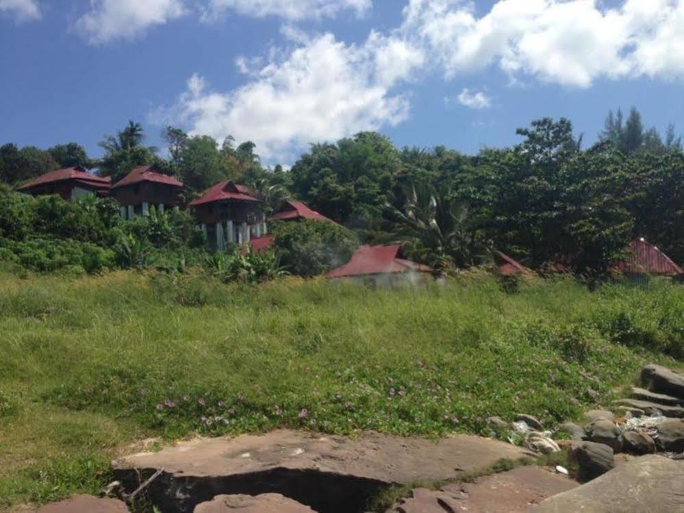 Malibu Bungalows سيهانوكفيل المظهر الخارجي الصورة