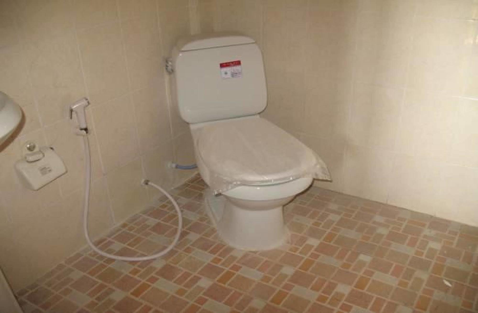 Malibu Bungalows سيهانوكفيل المظهر الخارجي الصورة