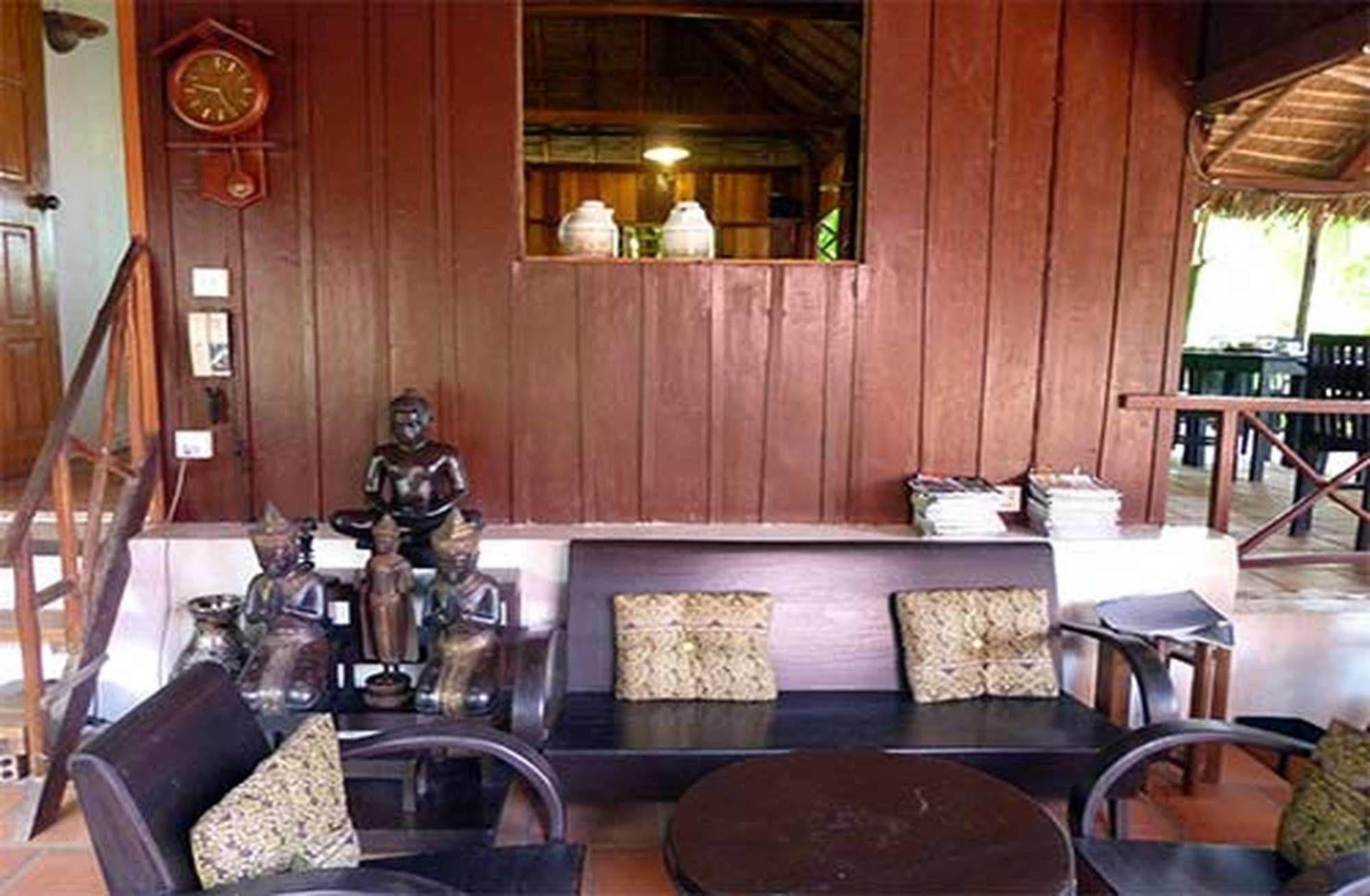 Malibu Bungalows سيهانوكفيل المظهر الخارجي الصورة