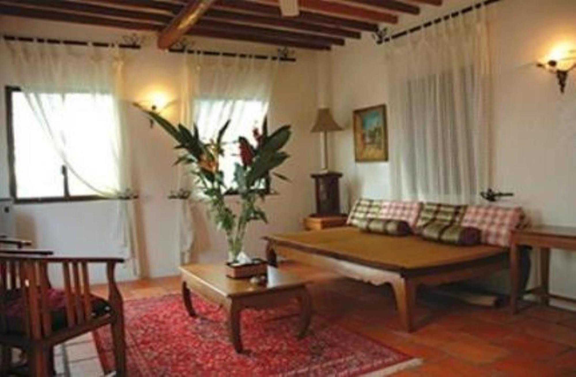 Malibu Bungalows سيهانوكفيل المظهر الخارجي الصورة